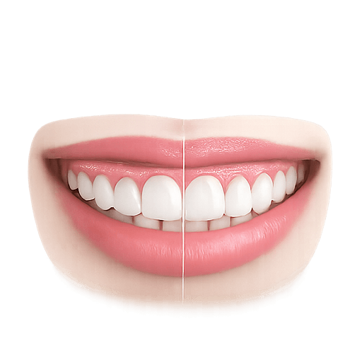 Cosmetic Gum Surgery
